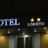 Отель Loreto, фото 1