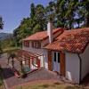 Отель Nice Cottage in Santo Antonio da Serra With Pool, фото 12