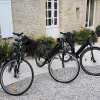 Отель Chambre d'hôtes Liz'A, фото 15