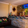 Отель Hostal Los Andes, фото 17