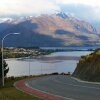 Отель Remarkable Lake View Townhouse Queenstown Hill, фото 23