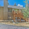 Отель Park City Hidden Creek Condo #8-A2, фото 11