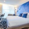 Отель Novotel Brisbane South Bank Hotel в Брисбене