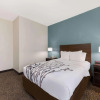 Отель Sleep Inn Northlake, фото 29