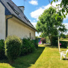 Отель House With 4 Bedrooms in Trégomeur, With Furnished Garden and Wifi - 8, фото 18