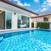 Отель Luxury Pool Villa A18, фото 25