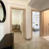 Отель Cozy and Modern 67m² Apt in Neos Kosmos, фото 6