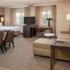 Отель Residence Inn By Marriott Seattle East-redmond, фото 4