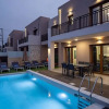 Отель Cretan Residence With Pool, фото 13