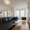 Отель Luxury Penthouse On The Scores, фото 4