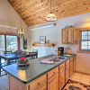 Отель Black Hills Cabin ~ 2 Mi to Terry Peak!, фото 3
