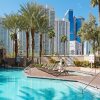 Отель Hilton Grand Vacations Club Paradise Las Vegas, фото 19