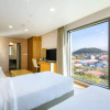 Отель Jeju Uni Hotel, фото 6