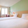 Отель ibis Styles Le Puy-en-Velay, фото 3