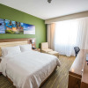 Отель Hampton by Hilton Santo Domingo Airport, фото 7