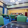 Отель Holiday Inn Express Hotel and Suites Akron South-Airport Area, фото 13