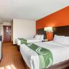 Отель Quality Inn & Suites, фото 26