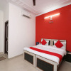Отель OYO 6064 Home Stay Siddhi Palace, фото 20
