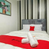 Отель RedDoorz Plus @ Rawamangun, фото 11