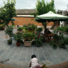 Отель Dali Jianchuan Shaxi Gumo garden inn, фото 32