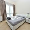 Отель Alia -Bright furnished studio near metro в Дубае