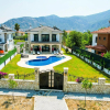 Отель Remarkable Private 4-bed Villa in Dalyan With Pool, фото 1