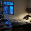 Отель Bed and Waffles, фото 4