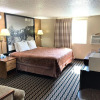 Отель Travelodge by Wyndham Yankton, фото 5