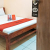 Отель RedDoorz near Baclay Drive Super Metro, фото 15