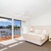 Отель Driftwood Apartment 6, Noosaville, фото 6