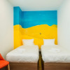 Отель Nexy Hostel, фото 2