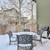 Отель Modern Home w/ Patio: 3 Mi to Beaver Creek Resort!, фото 8