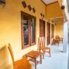 Отель OYO 1323 Murni Homestay, фото 18