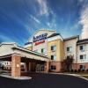 Отель Fairfield Inn & Suites Toledo North, фото 1