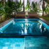 Отель Tropical Designer Private Villa, 3br, Umalas, фото 10