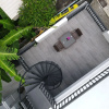 Отель Private Pool Villa Billiard Renovated 22, фото 1