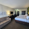 Отель Sleep Inn & Suites, фото 6