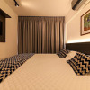 Отель You Stay at The Capital Itaim, фото 1