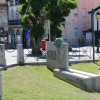 Отель House With 2 Bedrooms in Lamego, With Furnished Terrace and Wifi, фото 9