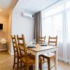Гостиница LetoApart (ЛетоАпарт) на проспекте Пионерский 259И корпус 2, фото 13
