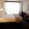 Отель Inuvik Capital Suites в Инувике