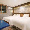 Отель Cheonan Hotel 69, фото 2