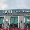 Отель 1511 Guesthouse, фото 1
