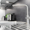 Отель Paulsen Wohnung 4, фото 8