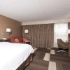 Отель Hampton Inn Seymour, фото 3