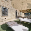 Отель Spacious Holiday Home in Pietrasanta With Private Pool, фото 14