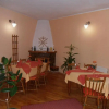 Отель Pensiunea Domar - Alina, фото 10