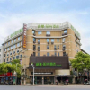 Отель Sun Grow Green Hotel (Qidong Chengxi), фото 4