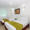 Отель Bocagrande By Geh Suites, фото 3