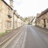 Отель Castle Combe Cottage, фото 1